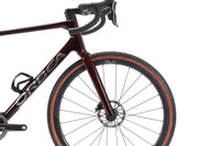 Orbea Terra M21eTEAM 1X Sram Force AXS Gravel Bike 2025, Size Large