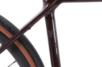 Orbea Terra M21eTEAM 1X Sram Force AXS Gravel Bike 2025, Size Large