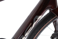 Orbea Terra M21eTEAM 1X Sram Force AXS Gravel Bike 2025, Size Large