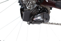 Orbea Terra M21eTEAM 1X Sram Force AXS Gravel Bike 2025, Size Large