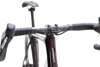 Orbea Terra M21eTEAM 1X Sram Force AXS Gravel Bike 2025, Size Large