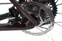 Orbea Terra M21eTEAM 1X Sram Force AXS Gravel Bike 2025, Size Large