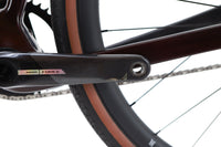 Orbea Terra M21eTEAM 1X Sram Force AXS Gravel Bike 2025, Size Large