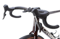 Orbea Terra M21eTEAM 1X Sram Force AXS Gravel Bike 2025, Size Large