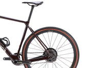 Orbea Terra M21eTEAM 1X Sram Force AXS Gravel Bike 2025, Size Large