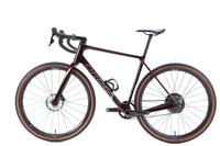 Orbea Terra M21eTEAM 1X Sram Force AXS Gravel Bike 2025, Size Large