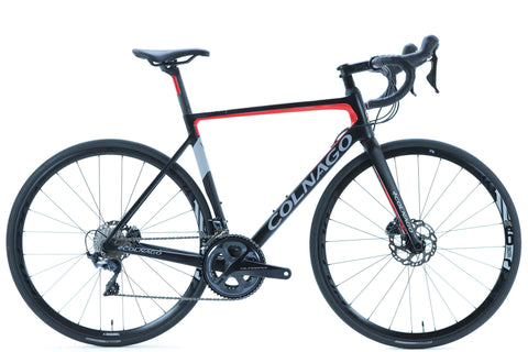 Colnago V3 Shimano Ultegra Disc Road Bike 2021, Size 52s