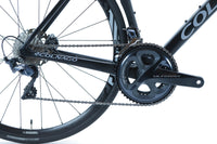 Colnago V3 Shimano Ultegra Disc Road Bike 2021, Size 52s
