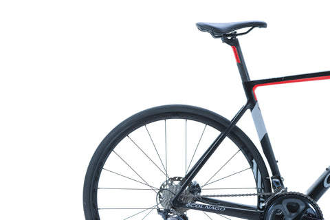 Colnago V3 Shimano Ultegra Disc Road Bike 2021, Size 52s