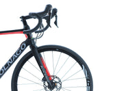 Colnago V3 Shimano Ultegra Disc Road Bike 2021, Size 52s