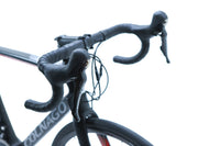 Colnago V3 Shimano Ultegra Disc Road Bike 2021, Size 52s