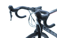 Colnago V3 Shimano Ultegra Disc Road Bike 2021, Size 52s