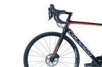 Colnago V3 Shimano Ultegra Disc Road Bike 2021, Size 52s