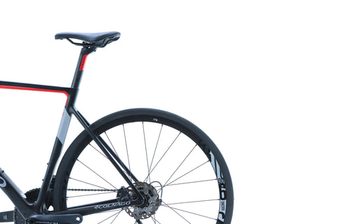 Colnago V3 Shimano Ultegra Disc Road Bike 2021, Size 52s