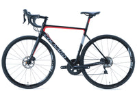 Colnago V3 Shimano Ultegra Disc Road Bike 2021, Size 52s