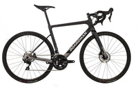 Boardman SLR 8.9 Shimano 105 Disc Road Bike 2022, Size Medium