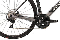 Boardman SLR 8.9 Shimano 105 Disc Road Bike 2022, Size Medium