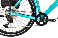 Orbea Vibe H10 EQ Electric Hybrid Bike 2023, Size Large