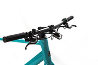 Orbea Vibe H10 EQ Electric Hybrid Bike 2023, Size Large