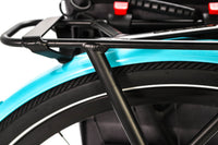 Orbea Vibe H10 EQ Electric Hybrid Bike 2023, Size Large