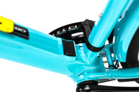 Orbea Vibe H10 EQ Electric Hybrid Bike 2023, Size Large