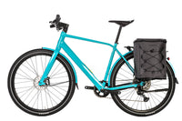 Orbea Vibe H10 EQ Electric Hybrid Bike 2023, Size Large
