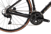 Orbea Orca M30 Shimano 105 Disc Road Bike 2022, Size 49cm