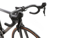 Orbea Orca M30 Shimano 105 Disc Road Bike 2022, Size 49cm