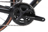 Orbea Orca M30 Shimano 105 Disc Road Bike 2022, Size 49cm