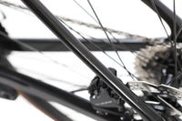 Orbea Orca M30 Shimano 105 Disc Road Bike 2022, Size 49cm