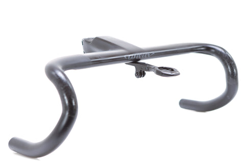 Wilier F Bar Cockpit, 37cm/ 100mm