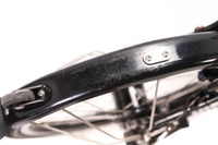 Brompton  C Line Explore Electric Folding Bike 2022