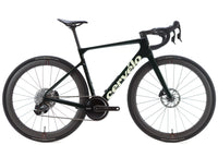 Cervelo Caledonia-5 Sram Force AXS Disc Road Bike 2025, Size 54cm
