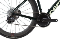 Cervelo Caledonia-5 Sram Force AXS Disc Road Bike 2025, Size 54cm