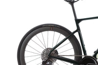 Cervelo Caledonia-5 Sram Force AXS Disc Road Bike 2025, Size 54cm