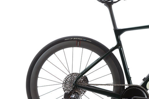 Cervelo Caledonia-5 Sram Force AXS Disc Road Bike 2025, Size 54cm