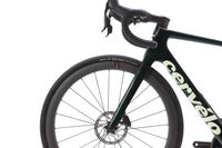 Cervelo Caledonia-5 Sram Force AXS Disc Road Bike 2025, Size 54cm