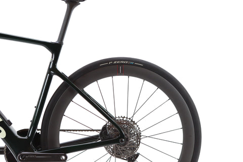 Cervelo Caledonia-5 Sram Force AXS Disc Road Bike 2025, Size 54cm