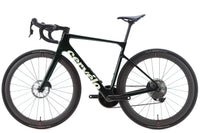 Cervelo Caledonia-5 Sram Force AXS Disc Road Bike 2025, Size 54cm