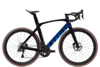 Trek Madone SL 7 Gen 6 Shimano Ultegra Di2 Disc Road Bike 2022, Size 56cm