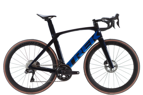 Trek Madone SL 7 Gen 6 Shimano Ultegra Di2 Disc Road Bike 2022, Size 56cm