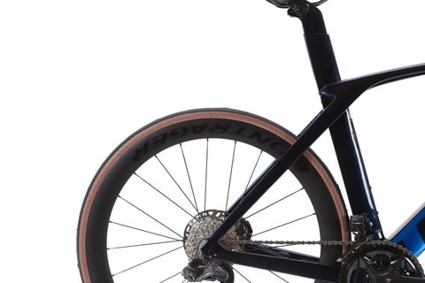 Trek Madone SL 7 Gen 6 Shimano Ultegra Di2 Disc Road Bike 2022, Size 56cm