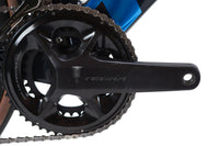 Trek Madone SL 7 Gen 6 Shimano Ultegra Di2 Disc Road Bike 2022, Size 56cm