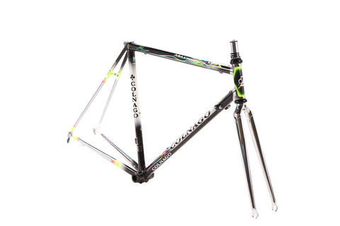 Colnago Master Art Deco Road Frameset, 54cm