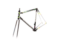 Colnago Master Art Deco Road Frameset, 54cm