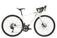 Cannondale Synapse Carbon Shimano 105 Disc Road Bike 2021, Size 48cm