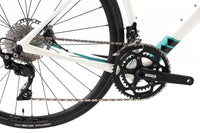 Cannondale Synapse Carbon Shimano 105 Disc Road Bike 2021, Size 48cm