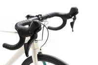 Cannondale Synapse Carbon Shimano 105 Disc Road Bike 2021, Size 48cm