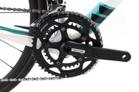 Cannondale Synapse Carbon Shimano 105 Disc Road Bike 2021, Size 48cm