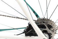 Cannondale Synapse Carbon Shimano 105 Disc Road Bike 2021, Size 48cm